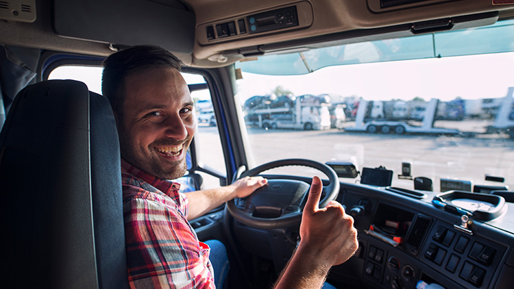 Formação Especial Acelerada de Motoristas de Veículos Pesados de Passageiros 