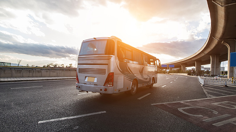 Formação Contínua de Motoristas de Veículos Pesados de Passageiros